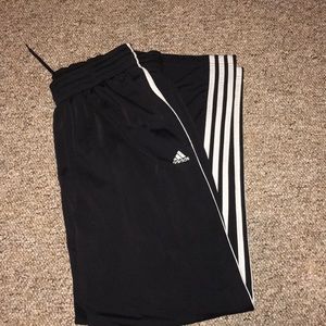 Adidas Track Pants
